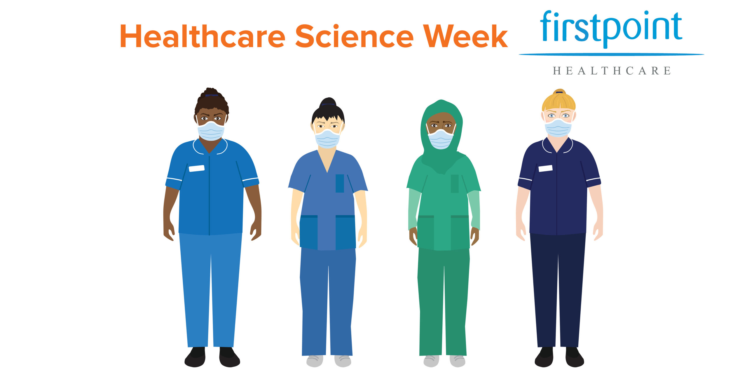 Healthcare Science Week